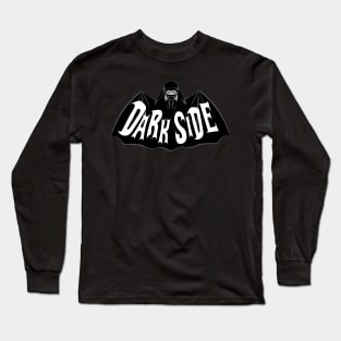 Dark Side Long Sleeve T-Shirt